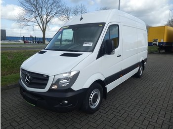 Furgone chiuso Mercedes-Benz Sprinter 319 CDI l2h2 ac automaat