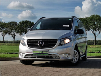 Mercedes-Benz Vito 111 l2h1 lang airco nap! - furgone chiuso