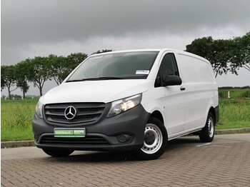 Furgone chiuso Mercedes-Benz Vito 114 l2h1 automaat airco!