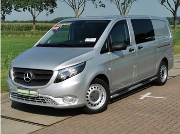 Furgone chiuso Mercedes-Benz Vito 119 CDI l2 dubbelcabine auto