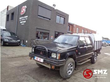 Mitsubishi L200 - Furgone chiuso