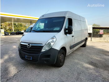 Furgone chiuso OPEL MOVANO