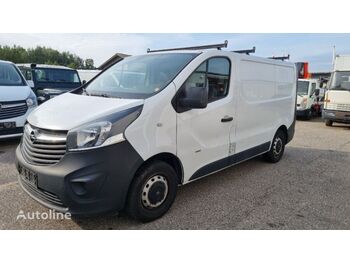 Furgone chiuso OPEL Vivaro 1.6 CDTI
