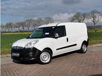 Furgone chiuso Opel Combo 1.3 cdti maxi l2h1 ecofl