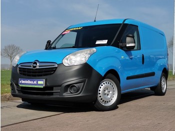 Furgone chiuso Opel Combo 1.6 cdti ac automaat