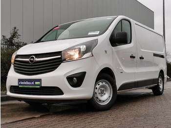 Furgone chiuso Opel Vivaro 1.6 cdti 145 l2h1, 2x zi