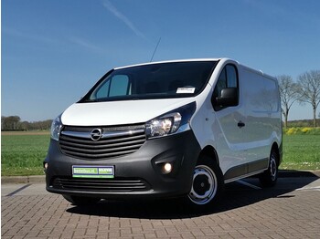 Furgone chiuso Opel Vivaro 1.6 cdti l1h1 airco navi