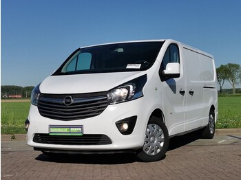 Furgone chiuso Opel Vivaro 1.6 cdti l2h1 120pk ac!