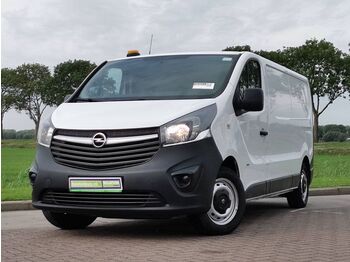 Furgone chiuso Opel Vivaro 1.6 l2h1 airco navi!