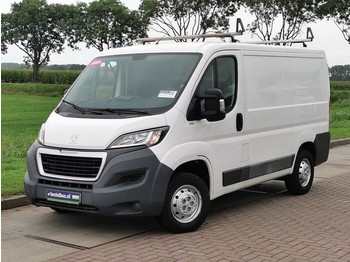 Furgone chiuso Peugeot Boxer 2.2 l1h1 airco 110pk