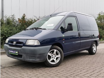 Furgone chiuso Peugeot Expert 220 2.0 hdi