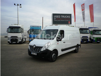 Furgone chiuso RENAULT MASTER 125.35 L2H2