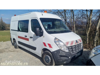 Renault MASTER - Furgone chiuso