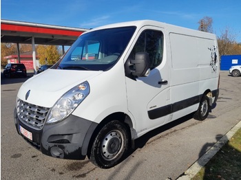 Furgone chiuso Renault Master