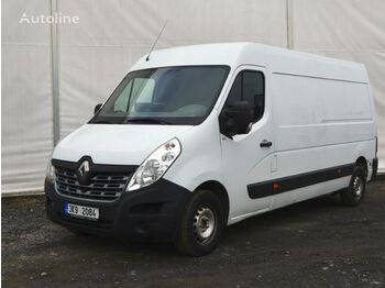 Furgone chiuso Renault Master
