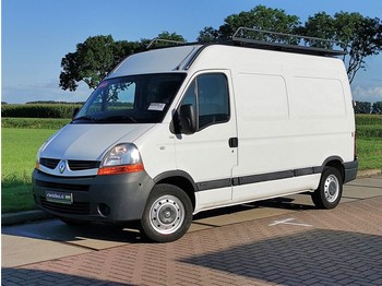 Furgone chiuso Renault Master 2.3 DCI