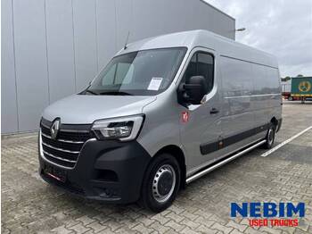 Furgone chiuso Renault Master 2.3 DCi 150 L3H2