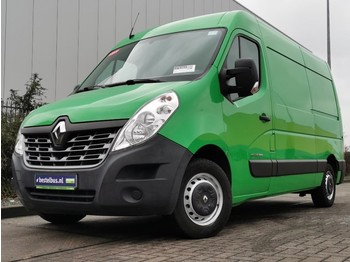 Furgone chiuso Renault Master 2.3 dci 135 l2h2, airco,