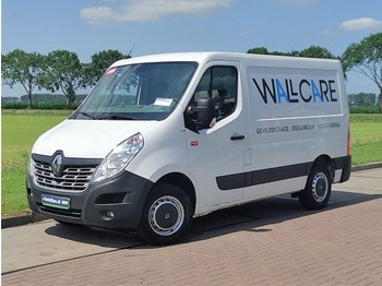 Furgone chiuso Renault Master 2.3 dci l1h1
