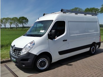 Furgone chiuso Renault Master 2.3 dci l2h2, airco, imp