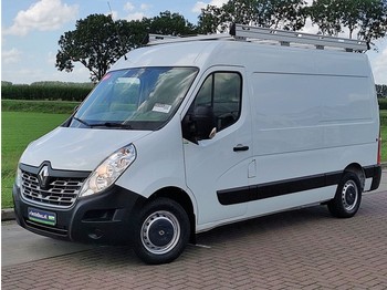 Furgone chiuso Renault Master 2.3 dci l2h2 imperiaal!