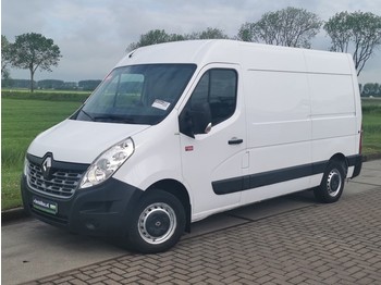Furgone chiuso Renault Master 2.3 dci l2h2, laadklep,