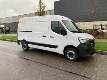 Furgone chiuso Renault Master 3T5 135 PK L2 H2 NEW