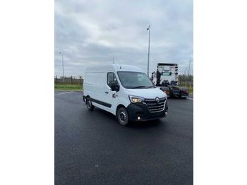 Furgone chiuso Renault Master L1H2