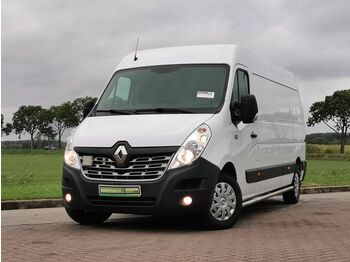 Furgone chiuso Renault Master T35 2.3 dci