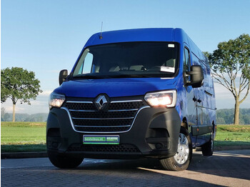 Furgone chiuso Renault Master T35 2.3 dci