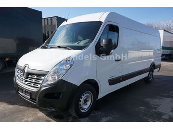 Renault Master dCi 135 Maxi L4H2 *Manual/PDC/Klima  - furgone chiuso