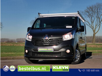 Furgone chiuso Renault Trafic 1.6 DCI
