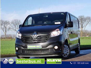 Furgone chiuso Renault Trafic 1.6 DCI