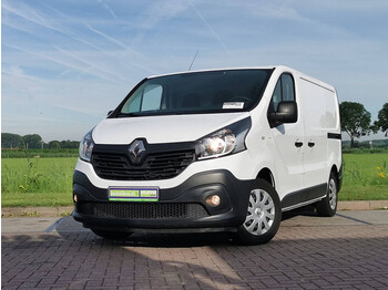 Furgone chiuso Renault Trafic 1.6 DCI l1h1 2xzijdeur airco