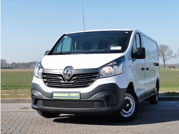 Furgone chiuso Renault Trafic 1.6 DCI l2h1 2xzijdeur airco