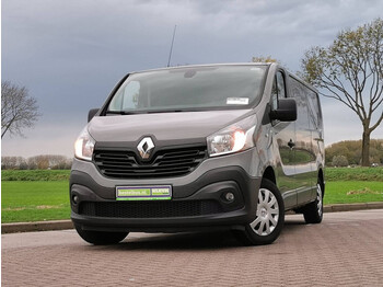 Furgone chiuso Renault Trafic 1.6 DCI l2h1 lang airco!