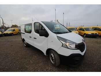 Furgone chiuso Renault Trafic Kasten L1H1 2,7t Komfort