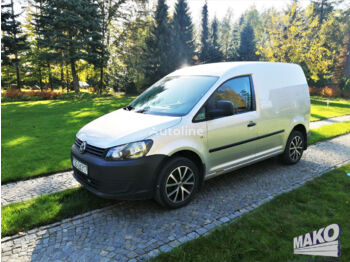 Furgone chiuso VOLKSWAGEN Caddy III 1.6 minivan furgon