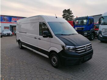 Volkswagen Crafter 2.0 TDI, Maxi, L3H3, Euro6, LED, Klima  - furgone chiuso