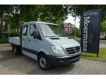 Furgone con cassone fisso Mercedes-Benz Sprinter 311 CDi