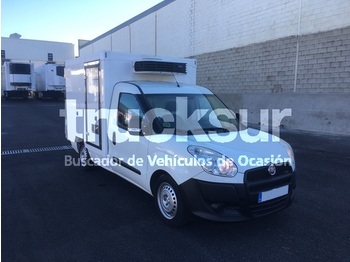 Furgone frigo Fiat DOBLO PLANCHER