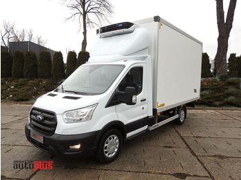 Furgone frigo Ford TRANSIT KUHLKOFFER -10*C 8 PALETTEN TEMPOMAT