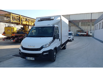 IVECO DAILY 35-150 3,0 CC FRCX2025 - Furgone frigo