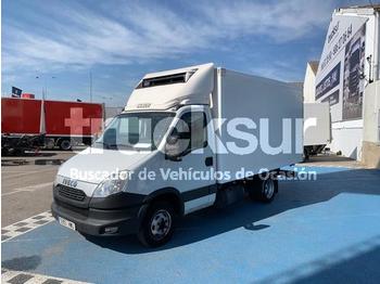 Furgone frigo Iveco 35C15