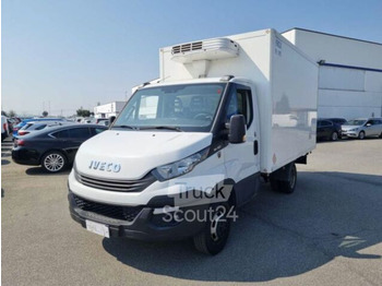  Iveco - DAILY 35-150 MOTORE 3000CC - Furgone frigo