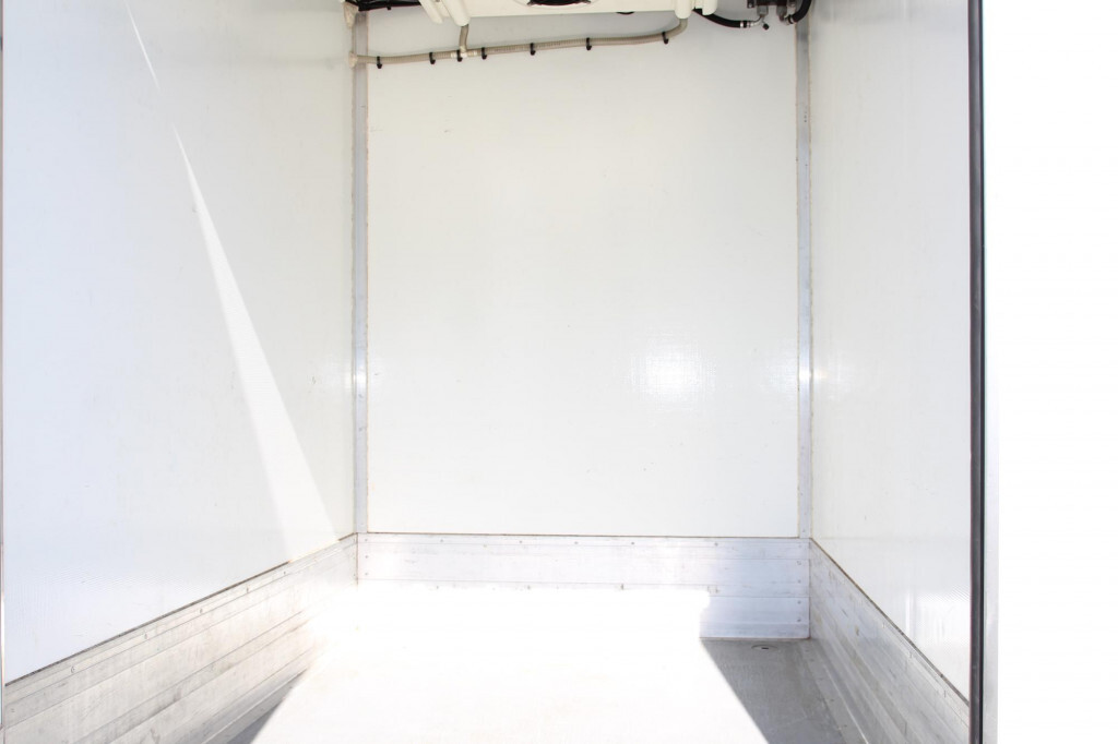 Furgone frigo Iveco Daily 50-150  E6  Xarios 350 MT   Bi-Temp   TW