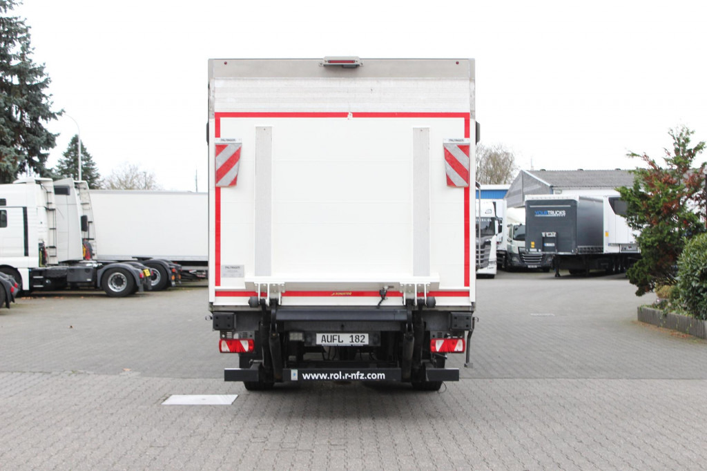 Furgone frigo MAN TGX 26.440 CS 850 Retarder Schlafkab Kühlbox
