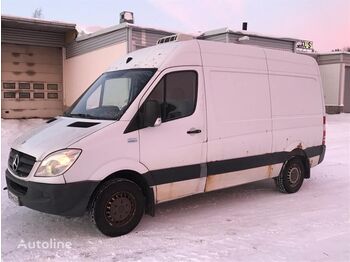MERCEDES-BENZ Sprinter 310 - furgone frigo