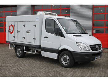 Mercedes-Benz Sprinter 310 CDI ColdCar ColdCar Ice Cream - furgone frigo