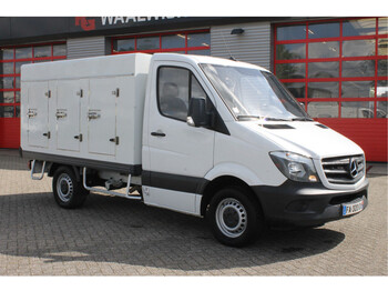 Mercedes-Benz Sprinter 311 CDI Coldcar Euro 6 Ice cream - furgone frigo